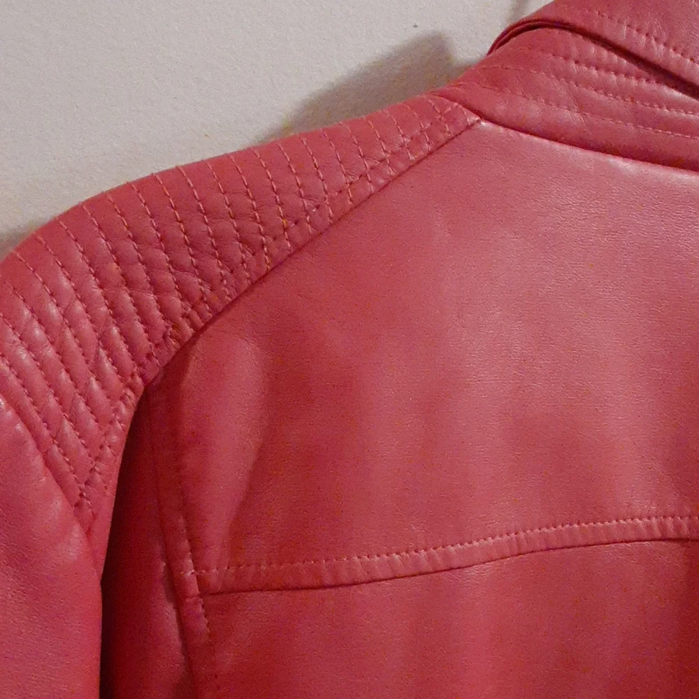 Motorcycle jacket - Picture 5 of 7